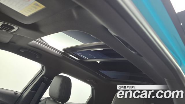 Chevrolet Korea Trailblazer 2021 — photo 18