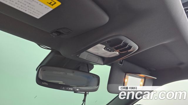 Chevrolet Korea Trailblazer 2021 — photo 19