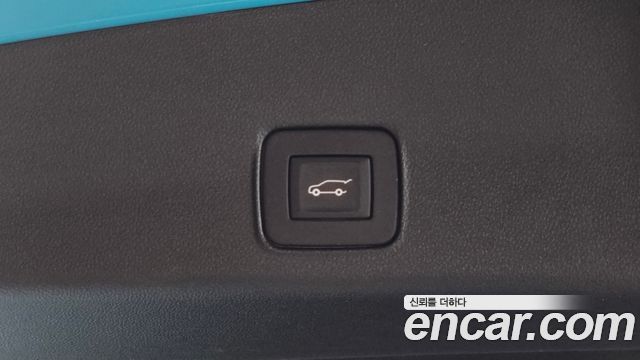 Chevrolet Korea Trailblazer 2021 — photo 20