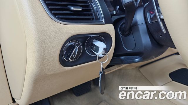 Porsche Macan 2015 — photo 24