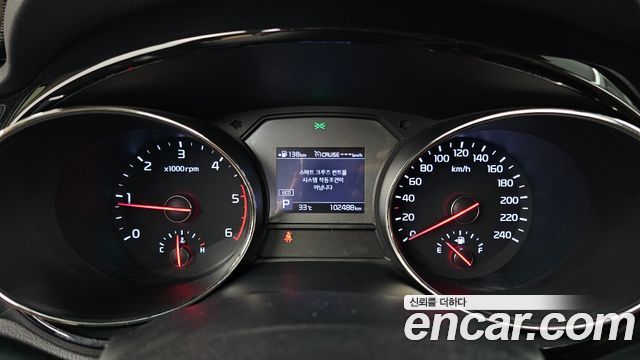 Kia Canival 2019 — photo 11