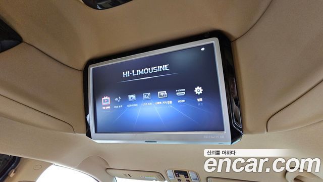 Kia Canival 2019 — photo 24