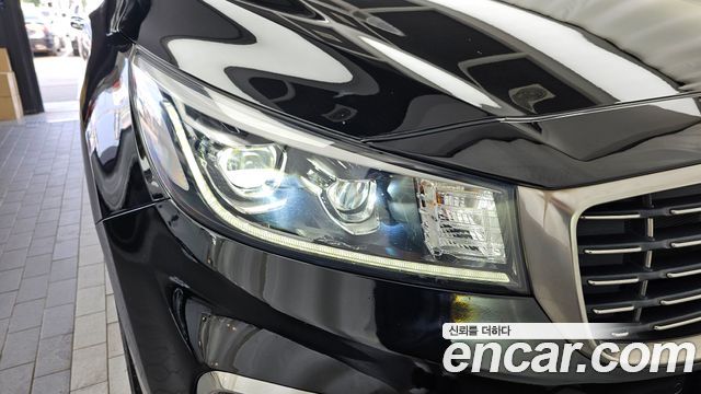 Kia Canival 2019 — photo 8