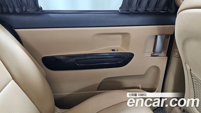 Kia Canival 2019 — photo 15