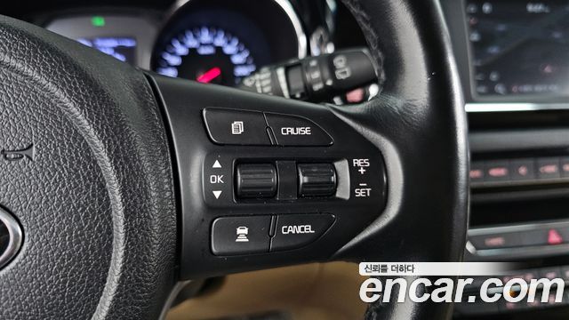 Kia Canival 2019 — photo 16