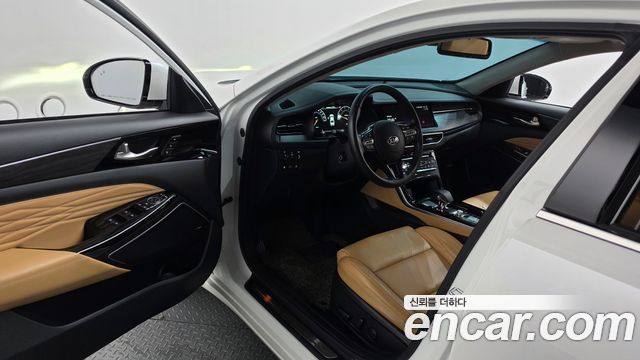 Kia K7 2020 — photo 13