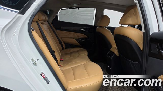 Kia K7 2020 — photo 17