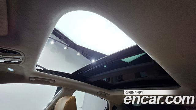 Kia K7 2020 — photo 22