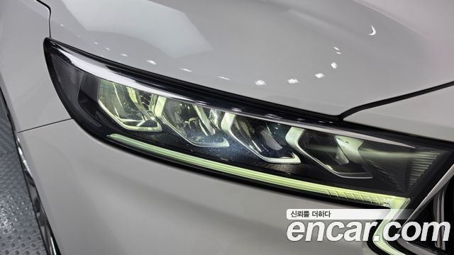 Kia K7 2020 — photo 8