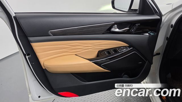 Kia K7 2020 — photo 14