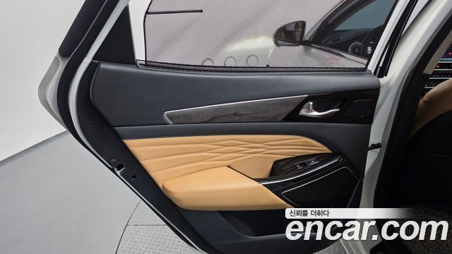 Kia K7 2020 — photo 15