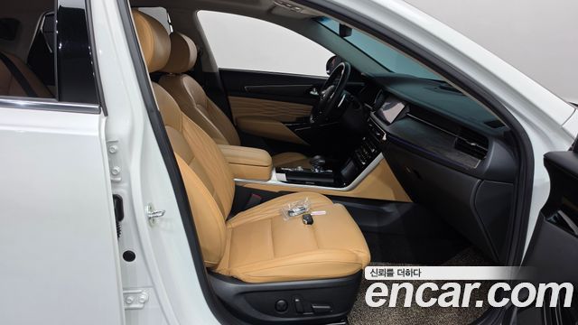 Kia K7 2020 — photo 16