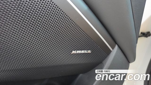 Kia K7 2020 — photo 33