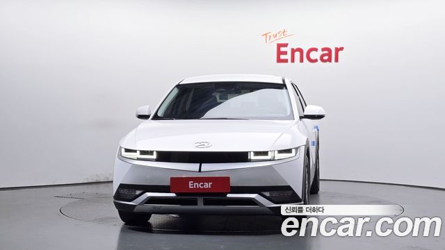 Hyundai Ioniq5 2022 — photo 3