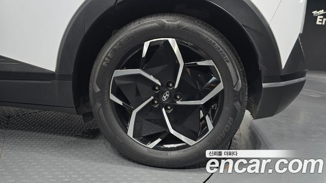 Hyundai Ioniq5 2022 — photo 5