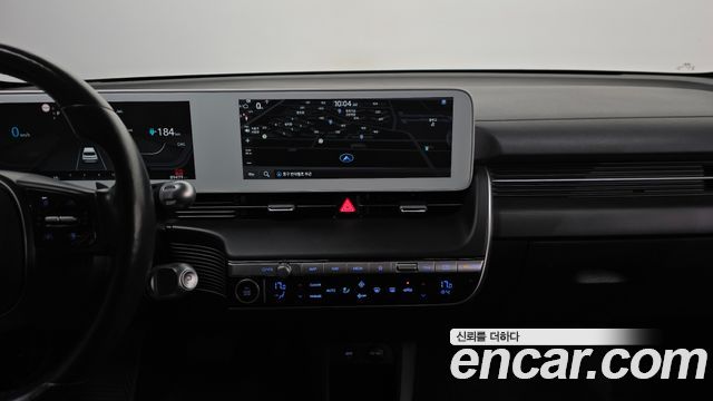 Hyundai Ioniq5 2022 — photo 13