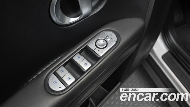 Hyundai Ioniq5 2022 — photo 15