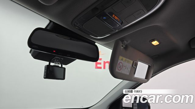Hyundai Ioniq5 2022 — photo 19