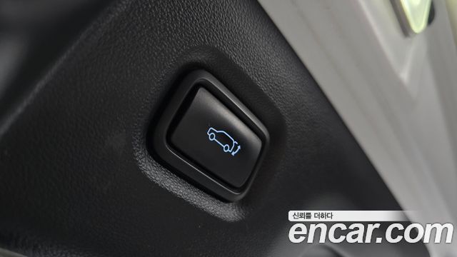 Hyundai Ioniq5 2022 — photo 20