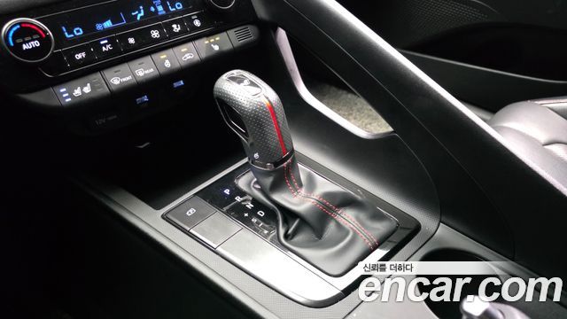 Hyundai AVANTE 2021 — photo 9