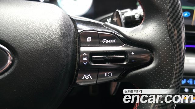 Hyundai AVANTE 2021 — photo 17