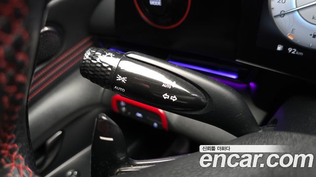 Hyundai AVANTE 2021 — photo 18