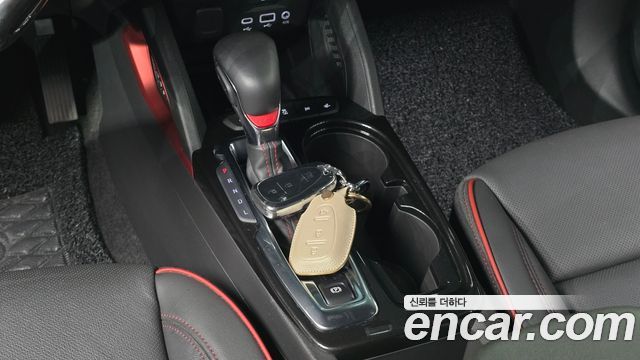 Chevrolet Korea Trailblazer 2023 — photo 9