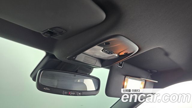 Chevrolet Korea Trailblazer 2023 — photo 18