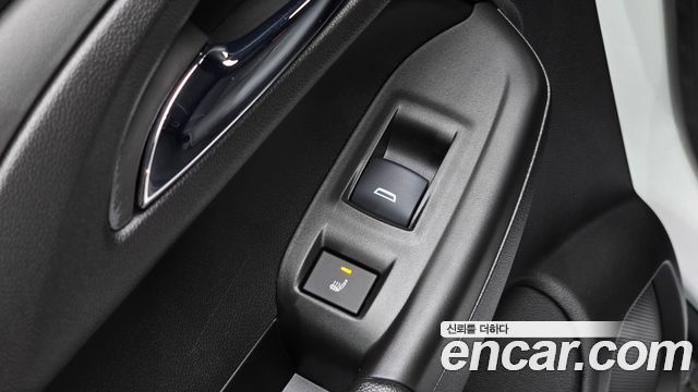 Chevrolet Korea Trailblazer 2023 — photo 19