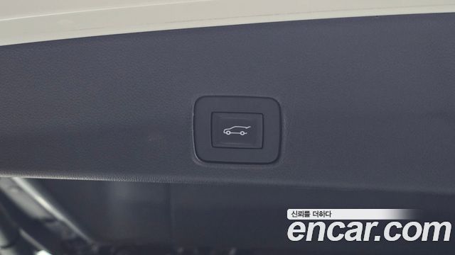 Chevrolet Korea Trailblazer 2023 — photo 20