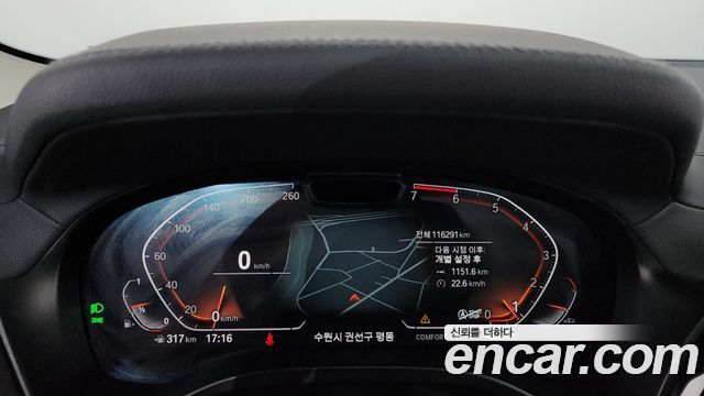 BMW X3 2022 — photo 11