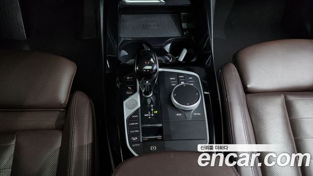 BMW X3 2022 — photo 12