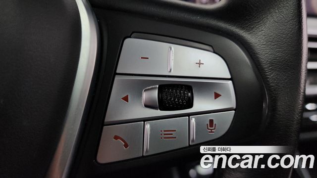 BMW X3 2022 — photo 22
