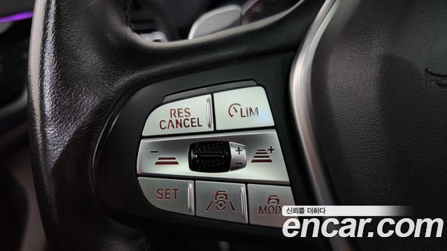 BMW X3 2022 — photo 23