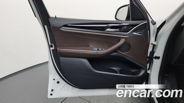 BMW X3 2022 — photo 14