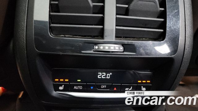 BMW X3 2022 — photo 31