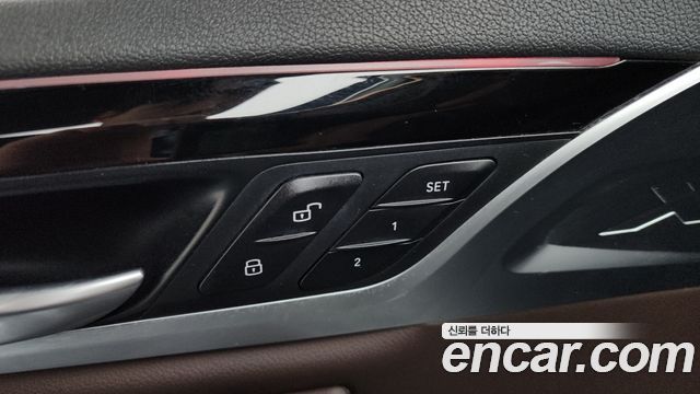 BMW X3 2022 — photo 32