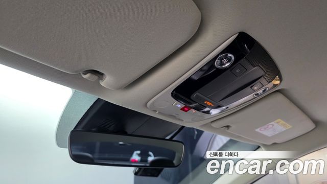 Kia K5 2023 — photo 24