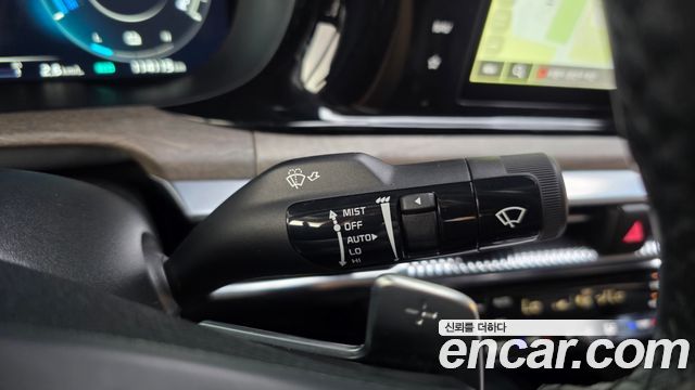 Kia K5 2023 — photo 29