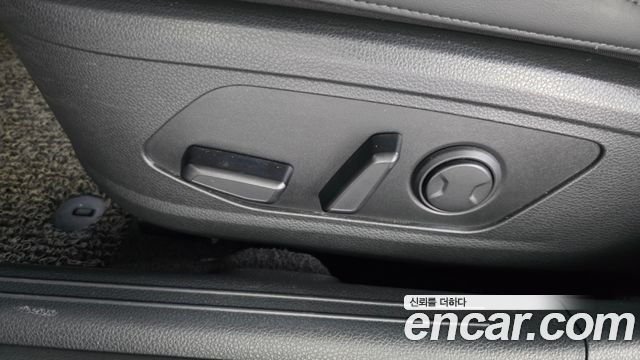 Kia K5 2023 — photo 31