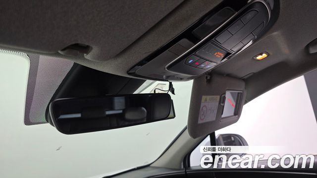 Hyundai Santafe 2021 — photo 15