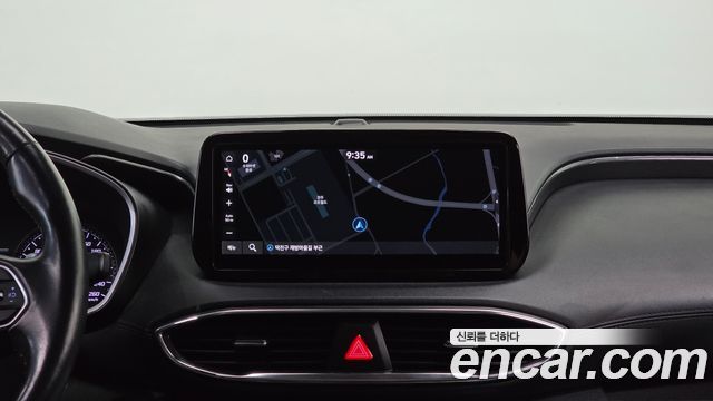 Hyundai Santafe 2021 — photo 16
