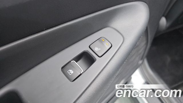 Hyundai Santafe 2021 — photo 18
