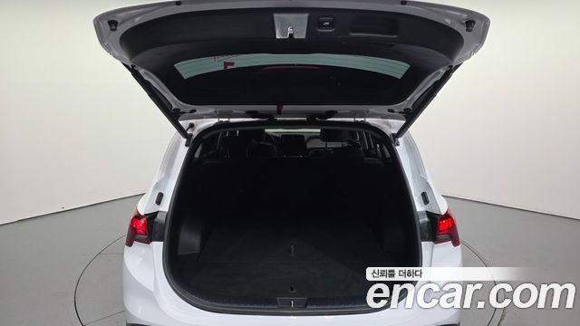 Hyundai Santafe 2021 — photo 20