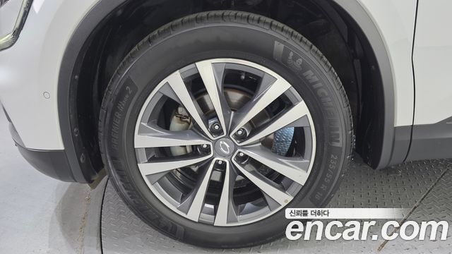 Renault Korea QM6 2020 — photo 5