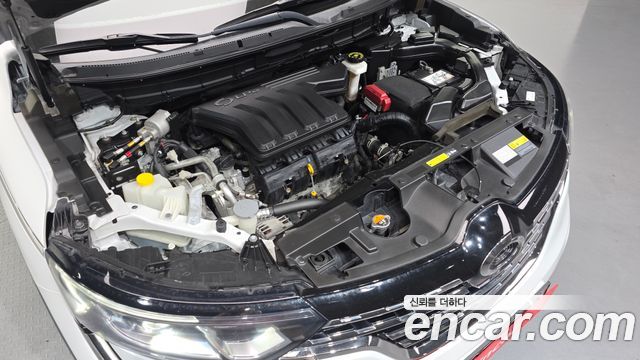 Renault Korea QM6 2020 — photo 6