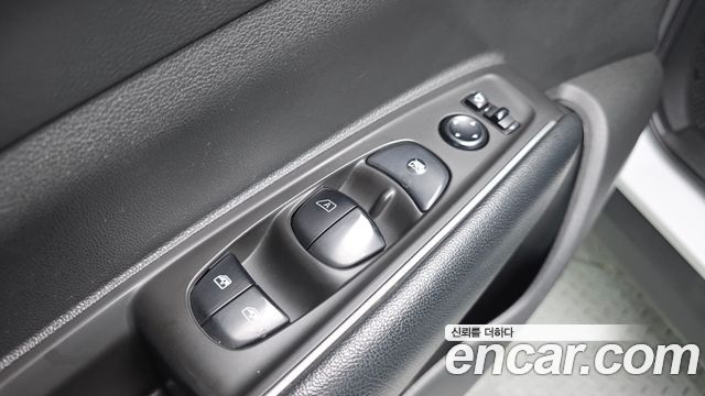 Renault Korea QM6 2020 — photo 18