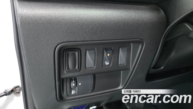 Renault Korea QM6 2020 — photo 19