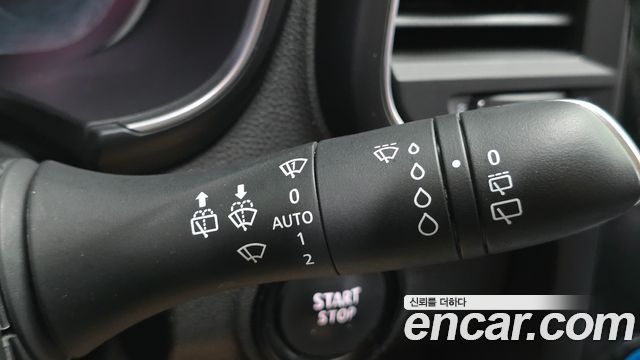 Renault Korea QM6 2020 — photo 21