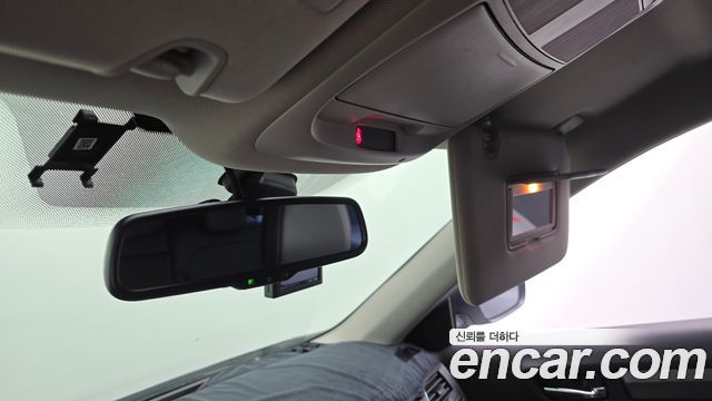 Renault Korea QM6 2020 — photo 22
